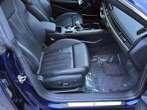 Used 2021 Audi A5 2.0T Premium Plus w/ Premium Plus image 15