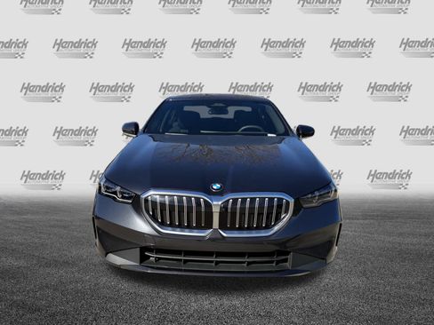 Certified 2026 BMW 530i xDrive w/ Premium Package image 3