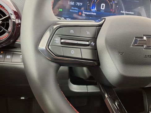 New 2026 Chevrolet Equinox RS image 10