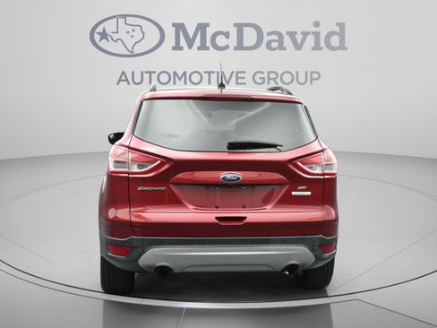 Used 2014 Ford Escape SE w/ Equipment Group 201A FWD image 7