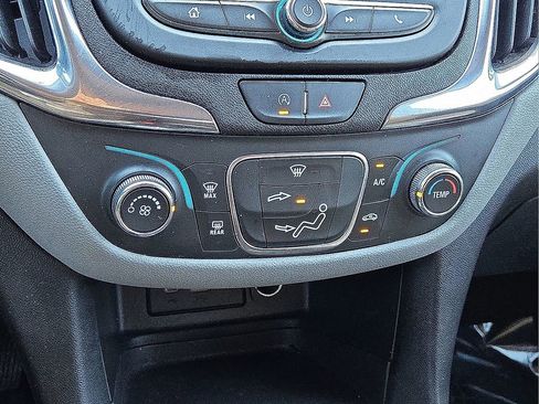 Used 2023 Chevrolet Equinox LS w/ Sport Edition image 28