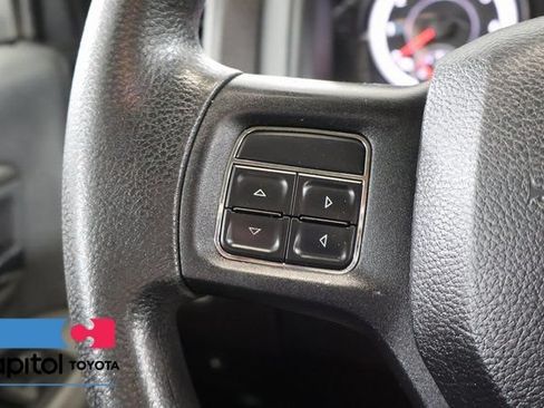 Used 2014 RAM 1500 Tradesman w/ Power & Remote Entry Group RWD image 17