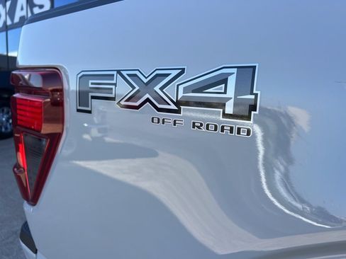 New 2026 Ford F150 XLT w/ Equipment Group 302A MID AWD/4WD image 8