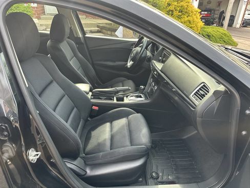 Used 2014 MAZDA MAZDA6 Sport image 22