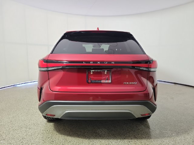Used 2024 Lexus RX 350 FWD w/ Technology Package image 6
