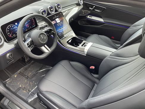 New 2026 Mercedes-Benz CLE 300 4MATIC Cabriolet image 10