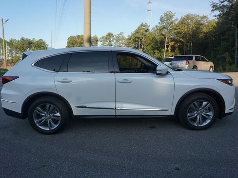 Used 2024 Acura MDX FWD image 20