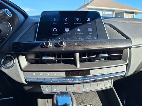 New 2026 Cadillac CT4 Sport image 16