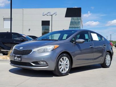 Used 2014 Kia Forte EX