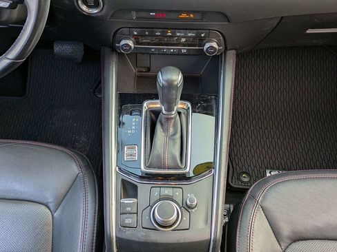 Used 2022 MAZDA CX-5 Carbon Edition image 19