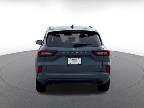 Used 2024 Ford Escape ST-Line AWD/4WD image 12