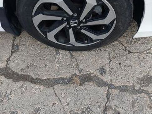 Used 2016 Honda Accord EX-L image 19