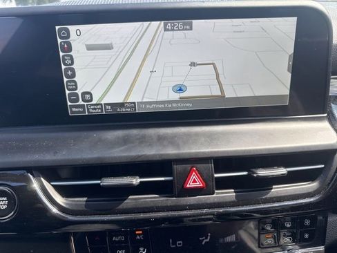 Certified 2026 Kia Seltos S FWD image 4
