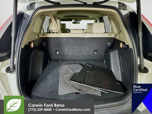 Used 2018 Honda CR-V Touring image 30