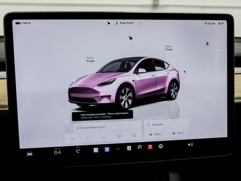 Used 2023 Tesla Model Y Long Range AWD/4WD image 22