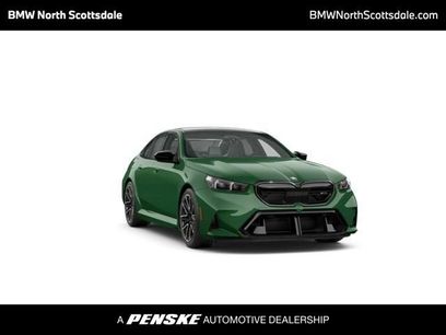 New 2026 BMW M5 Base w/ M Driver's Package