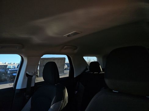 New 2025 Ford Bronco Sport Big Bend w/ Convenience Package image 22