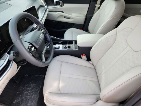 New 2026 Kia Sorento EX w/ EX Premium Package AWD/4WD image 7