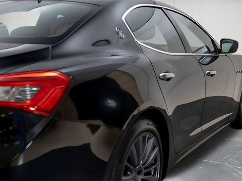 Used 2020 Maserati Ghibli S Q4 image 11