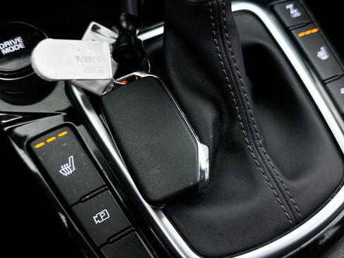 Certified 2024 Kia Seltos S image 35