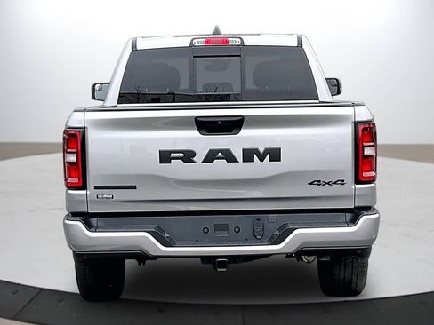 Used 2025 RAM 1500 Big Horn image 8