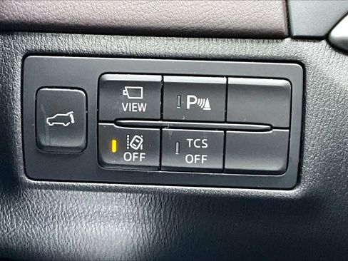 Used 2019 MAZDA CX-9 Grand Touring image 34