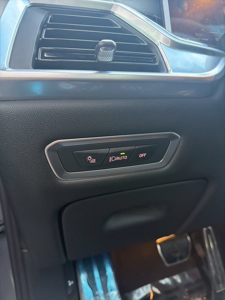 New 2026 BMW X7 M60i AWD/4WD image 40