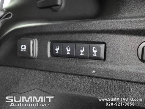 New 2026 Jeep Grand Cherokee L Summit AWD/4WD image 35