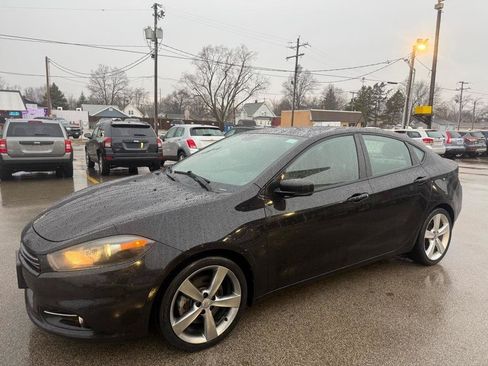 Used 2015 Dodge Dart GT FWD image 5