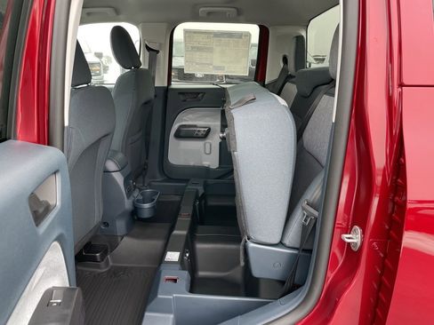 New 2026 Ford Maverick XLT w/ XLT Luxury Package image 54