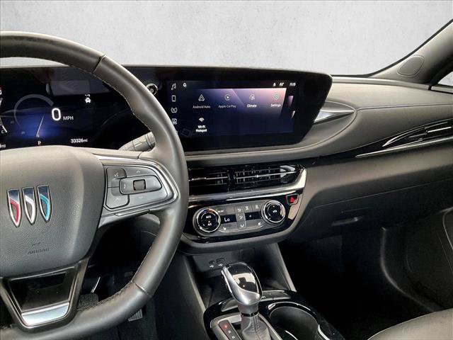 Used 2025 Buick Envista Sport Touring w/ Convenience I Package FWD image 6