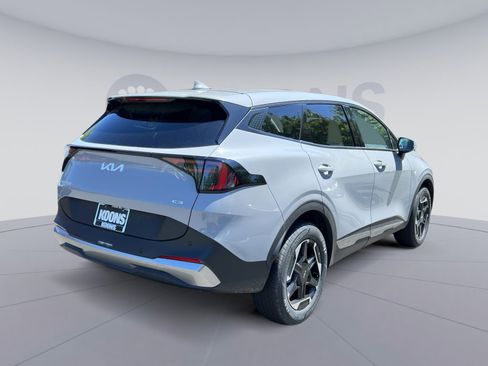 New 2026 Kia Sportage S AWD/4WD image 16