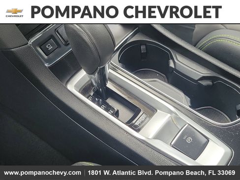 Used 2023 Subaru Ascent Onyx Edition Limited image 30