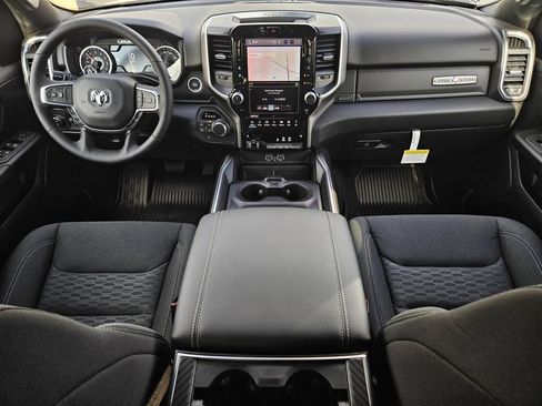 New 2026 RAM 1500 Lone Star AWD/4WD image 38