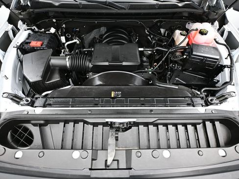 Used 2025 GMC Sierra 2500 SLE image 48