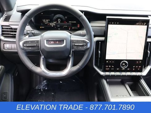 New 2026 GMC Acadia Elevation FWD image 19