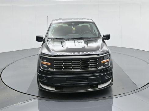 New 2025 Ford F150 XL w/ Equipment Group 103A High image 32