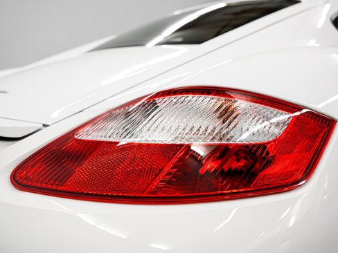 Used 2008 Porsche Cayman S RWD image 30