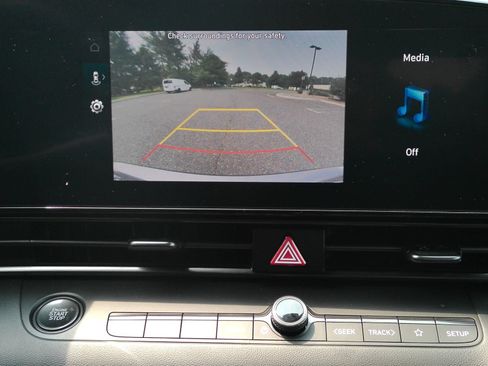 Used 2023 Hyundai Elantra N Line FWD image 27