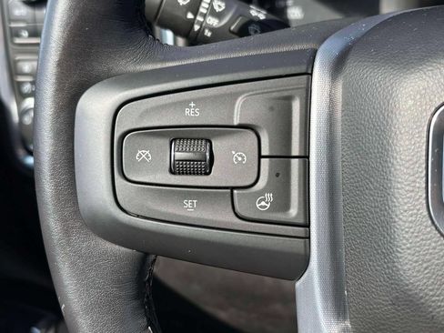 Used 2022 GMC Sierra 1500 Elevation AWD/4WD image 10