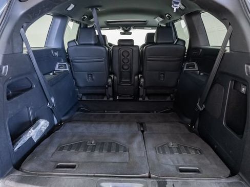 Used 2025 Honda Odyssey Sport-L image 43