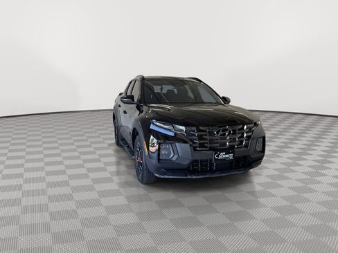 Used 2024 Hyundai Santa Cruz XRT AWD/4WD image 2