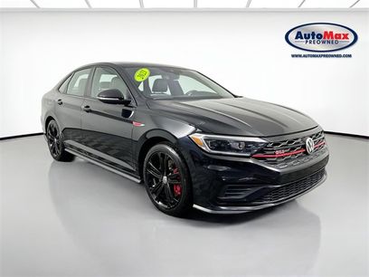 Used 2021 Volkswagen Jetta GLI Autobahn
