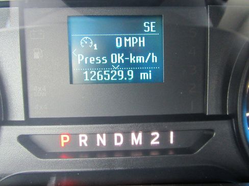 Used 2018 Ford F150 XL w/ XL Power Equipment Group RWD image 29