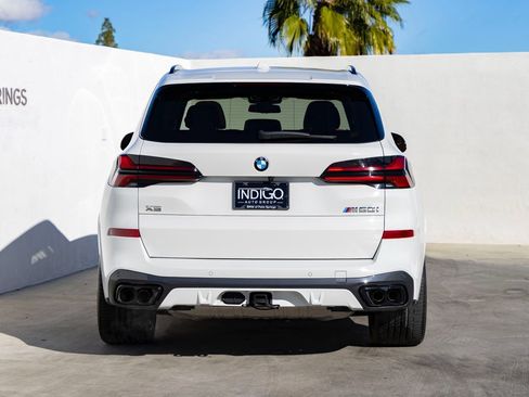 Used 2024 BMW X5 M60i image 7
