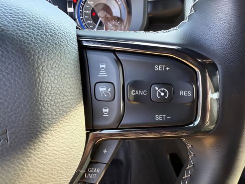 Certified 2022 RAM 1500 Limited AWD/4WD image 20