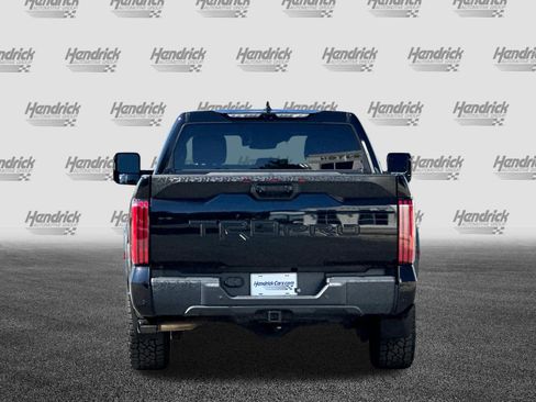 Used 2023 Toyota Tundra TRD Pro w/ TRD Pro Tow Package AWD/4WD image 6
