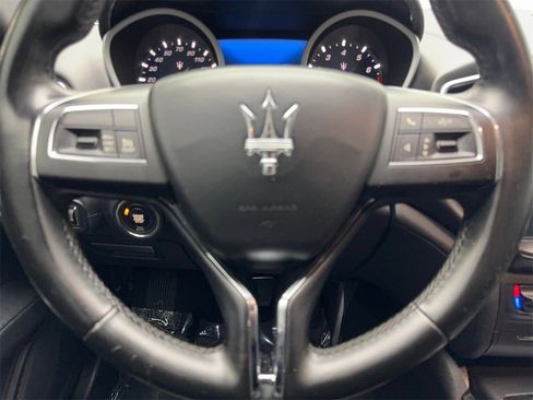 Used 2019 Maserati Ghibli image 57