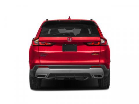 New 2027 Honda CR-V TrailSport image 28