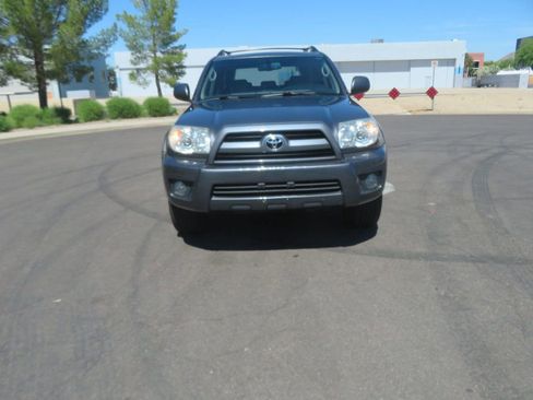 Used 2008 Toyota 4Runner Limited image 11